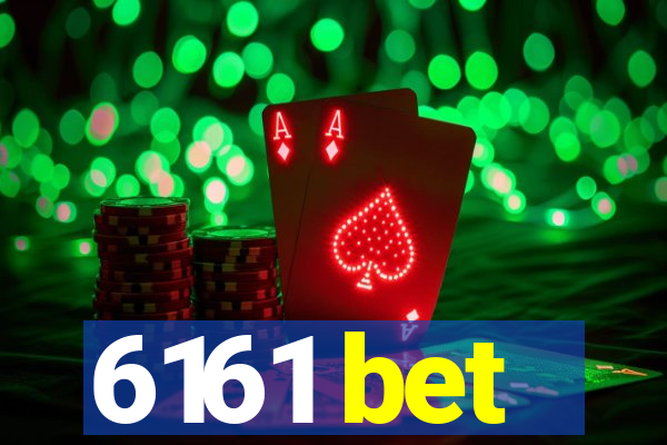 6161 bet